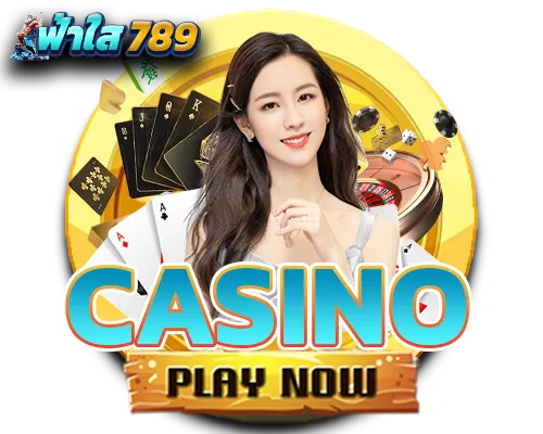ฟ้าใส789 เล่นคาสิโนเว็บตรง
