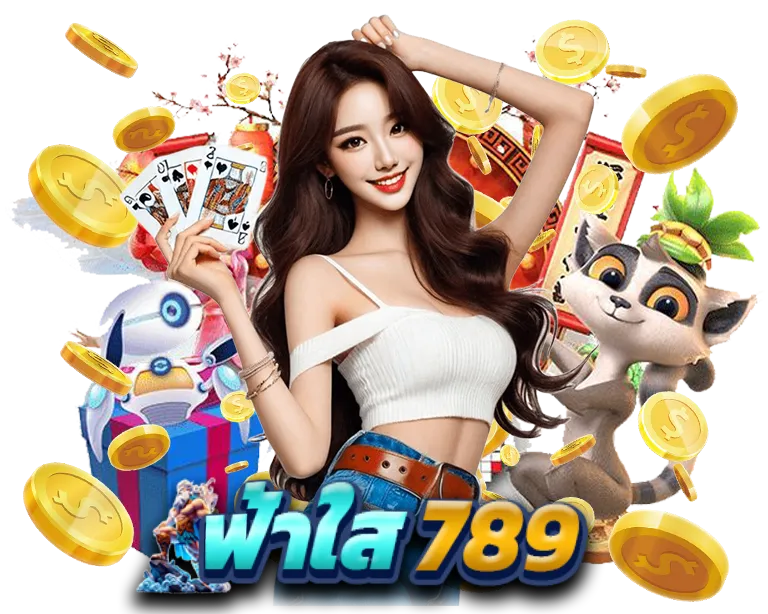 ฟ้าใส789 คาสิโนครบวงจร