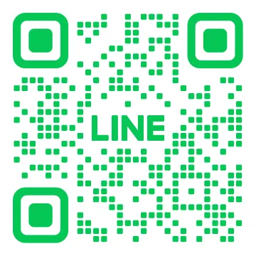 QR Code Line ฟ้าใส789